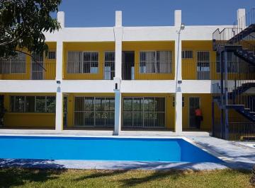 Quinta de 9 habitaciones, Amacuzac · Quinta Panorámica