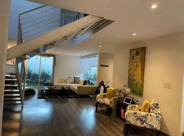 Casa en condominio de 3 habitaciones, Naucalpan de Juárez · En Venta Casa en Esquina en Lomas Verdes 6a Sección