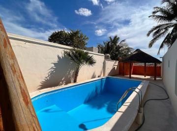 15e4ab2b9cd0da7d7fd528b767e6f2aa3b5546734c1d6ba212104b07bc25ece4 · Casa en Venta en Chelem con Piscina