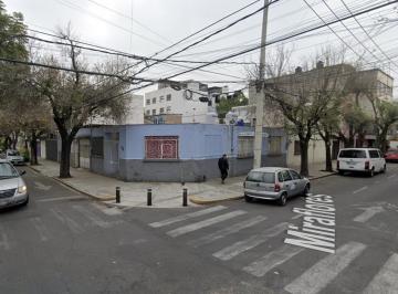 Terreno / Lote · 229m² · Terreno en Portales Oriente