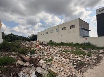 Terreno / Lote , Mérida · Terreno en Renta con Doble Acceso (Av Principal, y Trasera)