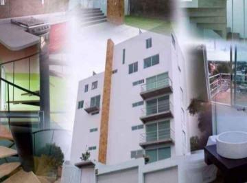 Departamento de 2 habitaciones, Tlalpan · Rento Departamento Exterior Muy Soleado y Ventilación Natural