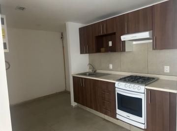 Departamento de 2 habitaciones, Benito Juárez · Departamento 70 m San Pedro de Los Pinos