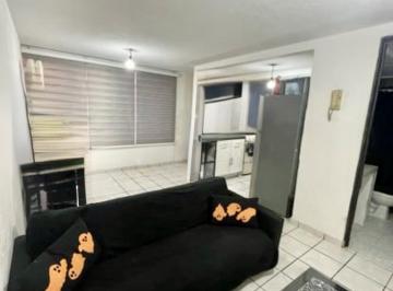 Departamento · 53m² · 2 Recámaras · 1 Estacionamiento · Departamento - Modelo Pensil