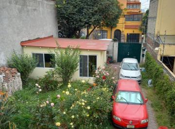 Casa de 3 habitaciones, Azcapotzalco · Casa en Venta en Colonia Claveria