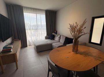 Departamento de 2 habitaciones, El Marqués · Departamento Amueblado en Renta en Alleza Mirador Querétaro, 2 Recámaras, Alberca, Seguridad 24 Hrs