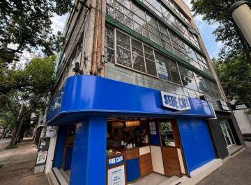 Oficina , Miguel Hidalgo · Consultorio en Renta a Una Cuadra del Hospital Ángeles Mocel