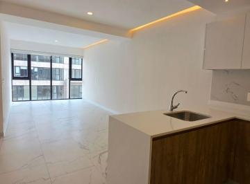 Departamento de 2 habitaciones, Cuajimalpa de Morelos · Departamento de 80 m² con 2 Recámaras Amenidades en Renta en El Yaqui