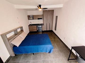 Departamento de 1 habitación, León · Vive en El Corazón de La Ciudad con Todo Incluido