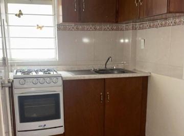 Departamento de 1 habitación, Cuauhtémoc · Departamento de 26 m² con 1 Recámara en Renta en Roma Sur