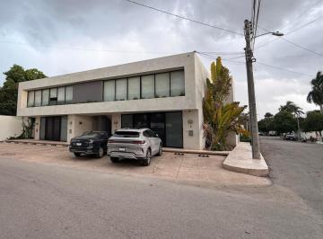 Oficina , Mérida · Oficina en Renta en Montebello | 45 m² | Planta Baja