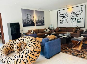 Departamento de 5 habitaciones, Miguel Hidalgo · Departamento en La Col. Lomas Altas, Miguel Hidalgo, en La Av Paseo Lomas Altas 247 Ciudad de México