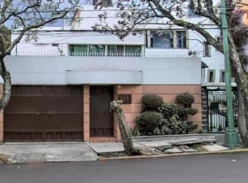 Casa de 3 habitaciones, Coyoacán · Casa de 250 m² con 3 Recámaras en Venta en Romero de Terreros