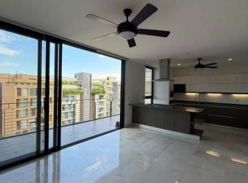 Departamento de 3 habitaciones, Guadalajara · Departamento en Venta Cavalia Country Club