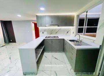 Departamento en Renta de 3 habitaciones Héroes de Padierna · Departamento Remodelado