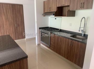 Departamento de 2 habitaciones, El Marqués · Depto en Renta con Vista Al Valle de Amazcala y Campo de Golf | 2 Recámaras | Zibatá