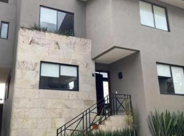 Casa de 3 habitaciones, Alvaro Obregón · Casa de 170 m² con 3 Recámaras en Venta en Tetelpan