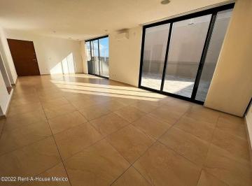 Departamento de 3 habitaciones, El Marqués · Departamento Dúplex en Venta | Terraza de 80 m² | 3 Recámaras | Se Aceptan Créditos