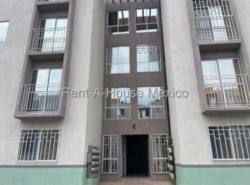 Departamento de 2 habitaciones, El Marqués · Villas del Refugio - Departamento en Renta - 2 Recamaras