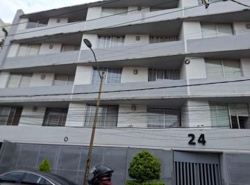 Departamento de 2 habitaciones, Cuajimalpa de Morelos · Gran Oportunidad Venta Departamento de 100 m² con Balcón en Granjas Navidad, Lomas de Vistahermosa
