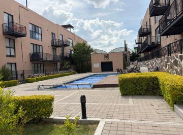 Dúplex de 2 habitaciones, Querétaro · Casa Duplex. con Seguridad y Excelente Ubicación