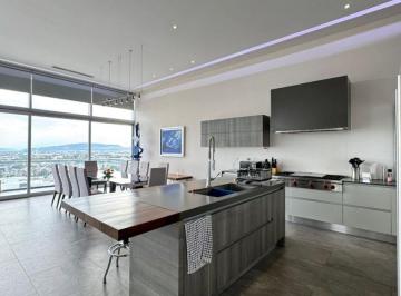 Departamento de 2 habitaciones, Guadalajara · Pent House en Venta Central Park Guadalajara