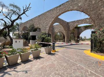 Terreno / Lote · 958m² · Terreno Residencial en Alquerías de Pozos Slp