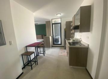 Departamento de 1 habitación, Monterrey · Departamento Amueblado en Renta Torre Semillero