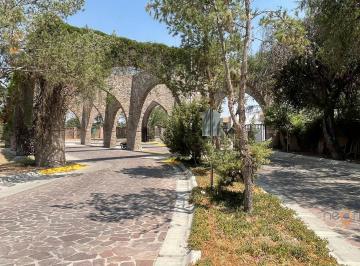 Terreno / Lote · 882m² · Venta de Terreno 882.11 m² en Residencial en Alquerías de Pozos Slp
