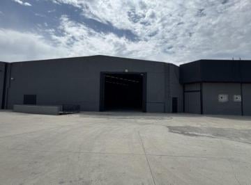 Bodega comercial , Tijuana · Se Renta Bodega de 5,000 m² Terrazas de La Presa, Tijuana