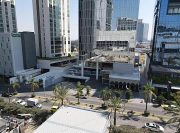 Oficina , Zapopan · Oficina de 185 m² en Venta en Andares Torre 2 Puntas