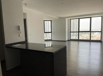 Departamento de 2 habitaciones, Miguel Hidalgo · Excelente Departamento en Be Grand
