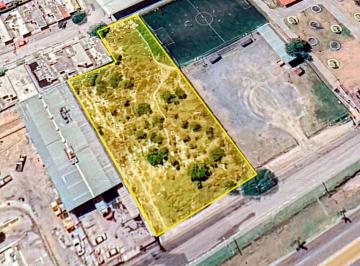 Terreno comercial , Juárez · Terreno en Renta en Teofilo Salinas