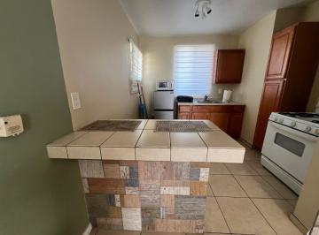 Departamento · 40m² · 1 Recámara · Departamento Amueblado en Renta Calle Tercera, Zona Centro, Tijuana - (4)