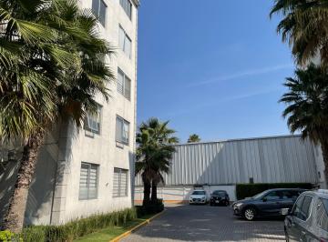 Departamento · 98m² · 2 Recámaras · 1 Estacionamiento · Departamento Renta en La Loma, Tlalnepantla de Baz, Edo de Méx. - (4)
