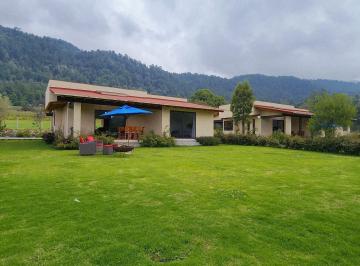 Casa · 162m² · 2 Recámaras · 2 Estacionamientos · Casa en Renta - (4)