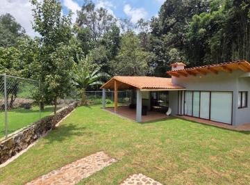 Casa · 130m² · 1 Recámara · 2 Estacionamientos · Casa en Venta - (4)