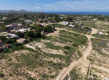 Terreno / Lote · 1000m² · Dos Vientos - Lotes en Todos Santos - (4)