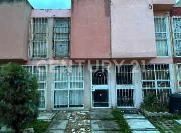Casa · 62m² · 2 Recámaras · 1 Estacionamiento · Casa en Venta, Los Héroes, Ixtapaluca, Edo de México