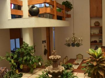 Casa · 196m² · 3 Recámaras · Casa en Condominio en Venta en Santa Ursula Xitla