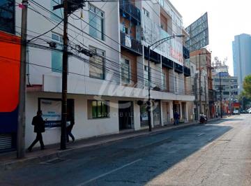 Departamento de 1 habitación, Miguel Hidalgo · Renta de Departamento con Patio Puente de La Morena, Escandon