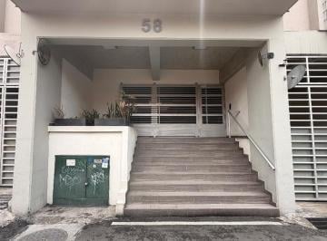 Departamento de 2 habitaciones, Miguel Hidalgo · Venta Depto Reforma Pensil 2 Hab + 2 Baños + 1 Est 63 m²