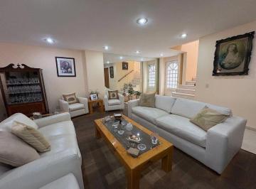 Casa de 3 habitaciones, Naucalpan de Juárez · Casa en Condominio en Venta – Interlomas