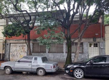 Casa de 3 habitaciones, Miguel Hidalgo · Terreno con Construcción en Venta Anahuac I