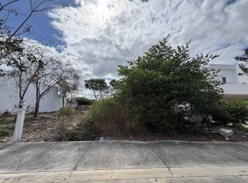 Terreno / Lote · 486m² · Terreno en Venta en Conkal, Conkal Yucatán