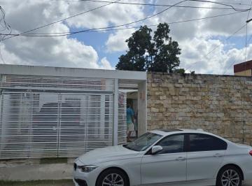 Casa · 1m² · 3 Recámaras · 1 Estacionamiento · Casa en Venta en Col. Miraflores, Mérida Yucatán