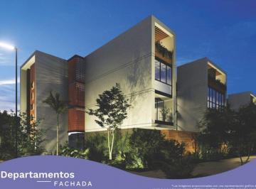 Casa · 148m² · 2 Recámaras · 2 Estacionamientos · Venta de Townhouse en Excelente Ubicacion Dzitya, Yucatan