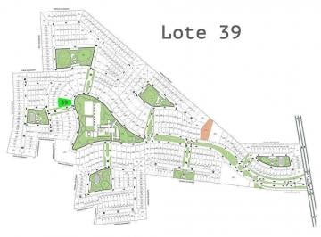 Terreno / Lote · 1299m² · Terreno en Venta en Fracc. Norte Mérida, Komchén, Mérida Yucatán (Eb - Wt4830)