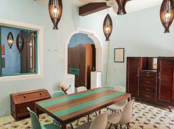 Casa · 98m² · 1 Recámara · Casa Rino Remodelada en Venta en El Centro de Mérida, Yucatán (Eb - Wu8584)