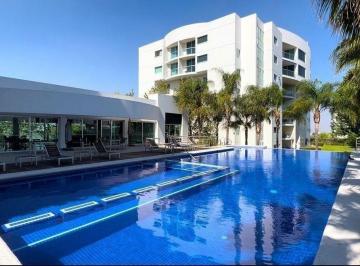 Departamento de 3 habitaciones, Zapopan · Departamento de 217 m² con 3 Recámaras en Renta Amueblado Zona Andares